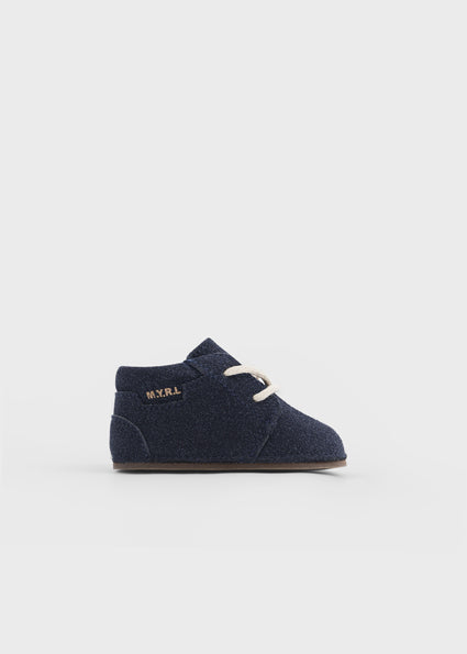 Mayoral botosei baieti cu siret 15-18 Navy