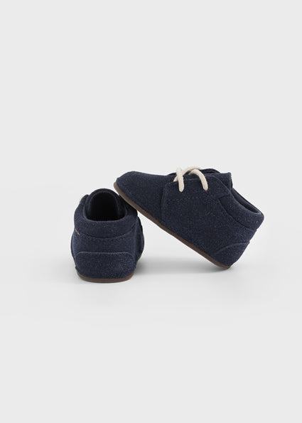 Mayoral botosei baieti cu siret 15-18 Navy