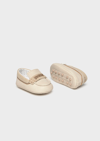 Mayoral botosei baieti tip mocasini 15-18 Frappe