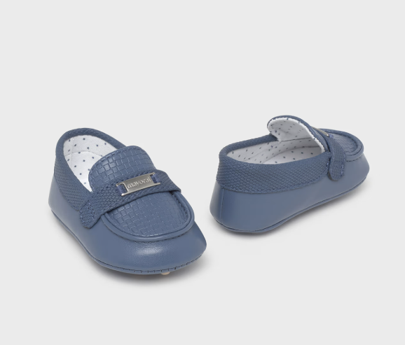 Mayoral botosei baieti tip mocasini 15-18 Star