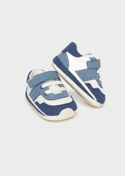 Mayoral botosei baieti tip sport 0-12 luni Nautic Imagine principală a produsului