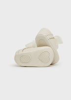 Mayoral botosei fete balerini eleganti 15-19 Off-white