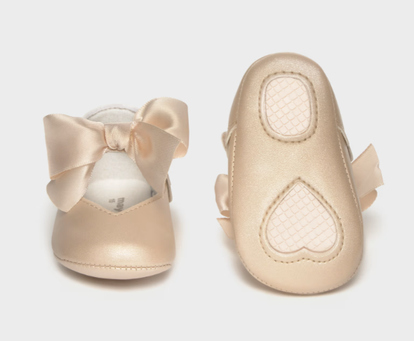 Mayoral botosei fete elegante cu fundita 0-18 luni In Imagine principală a produsului