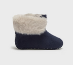Mayoral botosei fete pantofi cu blanita 15-19 Blueberry