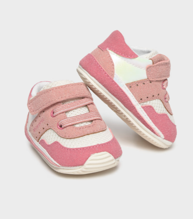 Mayoral botosei fete tip sport 0-18 luni Rose Imagine principală a produsului