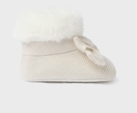 Mayoral botosei fetite tricot cu blanita 15-19 Milk vigore