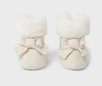 Mayoral botosei fetite tricot cu blanita 15-19 Milk vigore