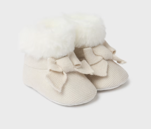 Mayoral botosei fetite tricot cu blanita 15-19 Milk vigore Imagine principală a produsului