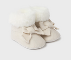 Mayoral botosei fetite tricot cu blanita 15-19 Milk vigore