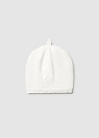 Mayoral caciula tricot unisex 0-18 luni Natural