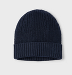 Mayoral caciula unisex 4-12 ani Navy blue