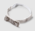 Mayoral camasa baieti cu papion 0-18 luni Off-white