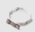 Mayoral camasa baieti cu papion 0-18 luni Off-white