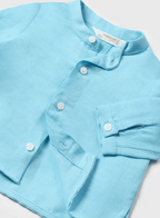 Mayoral camasa baieti mao din in european 0-18 luni Capri