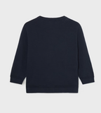 Mayoral cardigan baieti 12-36 luni Navy blue