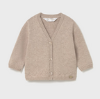 Mayoral cardigan baieti tricot 0-18 luni Duna vigore