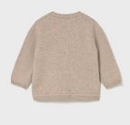 Mayoral cardigan baieti tricot 0-18 luni Duna vigore