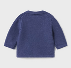 Mayoral cardigan baieti tricot 0-18 luni