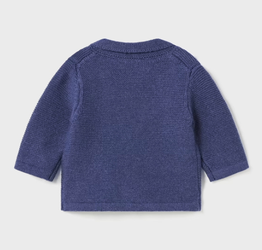 Mayoral cardigan baieti tricot 0-18 luni