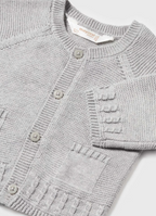 Mayoral cardigan baieti tricot 0-18 luni