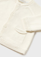 Mayoral cardigan baieti tricot 0-18 luni