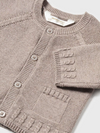 Mayoral cardigan baieti tricot 0-18 luni
