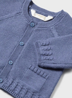 Mayoral cardigan baieti tricot 0-18 luni