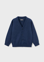 Mayoral cardigan baieti tricot 5-10 ani Atlantic