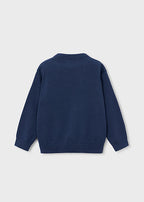Mayoral cardigan baieti tricot 5-10 ani Atlantic
