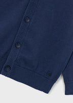 Mayoral cardigan baieti tricot 5-10 ani Atlantic