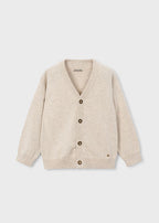 Mayoral cardigan baieti tricot 5-10 ani Piedra