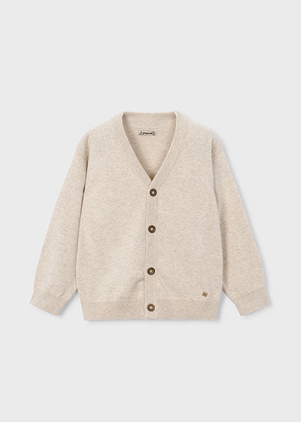 Mayoral cardigan baieti tricot 5-10 ani Piedra