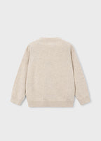 Mayoral cardigan baieti tricot 5-10 ani Piedra