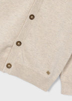 Mayoral cardigan baieti tricot 5-10 ani Piedra