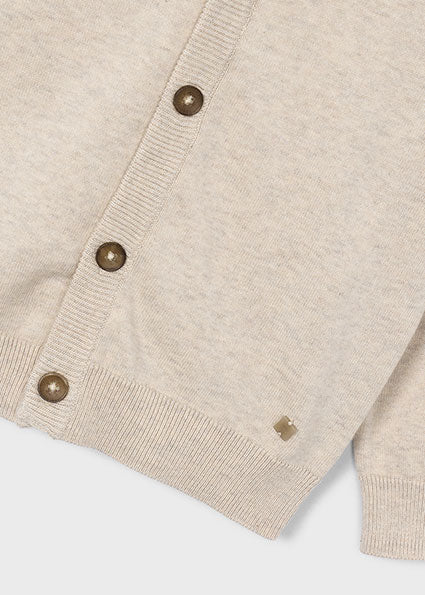Mayoral cardigan baieti tricot 5-10 ani Piedra