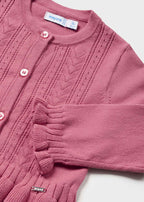 Mayoral cardigan fete12-36 luni