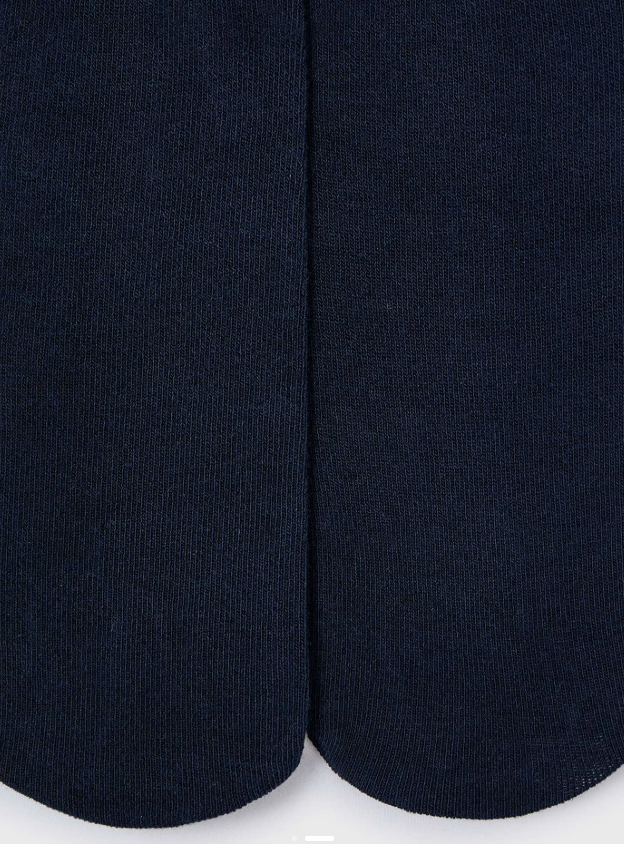 Mayoral ciorap cu chilot fete 4-10 ani Navy blue