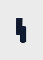 Mayoral ciorap cu chilot fete basic 2-12 ani Navy blue