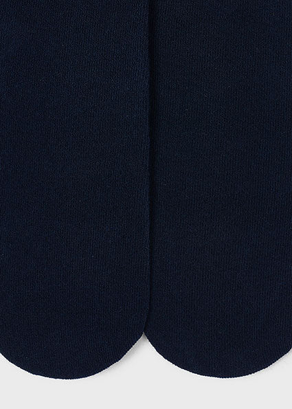 Mayoral ciorap cu chilot fete basic 2-12 ani Navy blue Imagine secundară a produsului