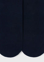 Mayoral ciorap cu chilot fete basic 2-12 ani Navy blue