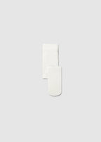 Mayoral ciorap cu chilot fete cu buline 12-36 luni Off-white