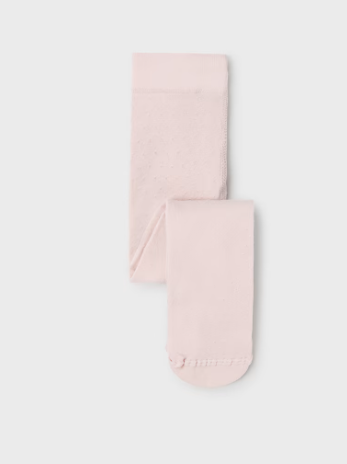 Mayoral ciorap cu chilot fete cu picatele 0-18 luni, Soft pink Imagine principală a produsului