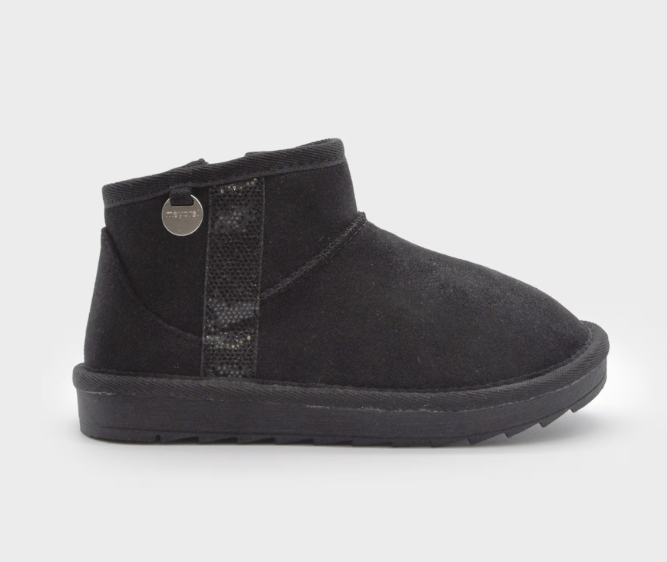 Mayoral cizme fete captusite 31-35 Negru