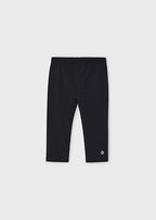 Mayoral colanti fete basic 5-10-ani Negru