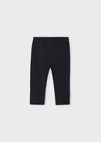Mayoral colanti fete basic 5-10-ani Negru
