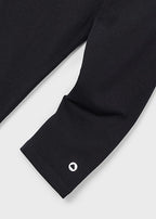 Mayoral colanti fete basic 5-10-ani Negru