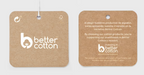 Mayoral colanti fete Better Cotton 0-18 luni Albastrui-Juicy
