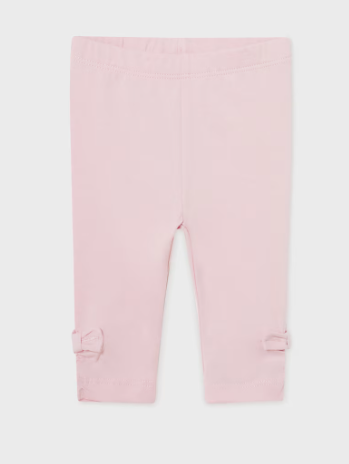 Mayoral colanti fete Better Cotton 0-18 luni Roz Baby Imagine principală a produsului