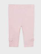 Mayoral colanti fete Better Cotton 0-18 luni Roz Baby