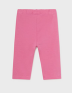 Mayoral colanti fete ciclist 6-36 luni Magenta